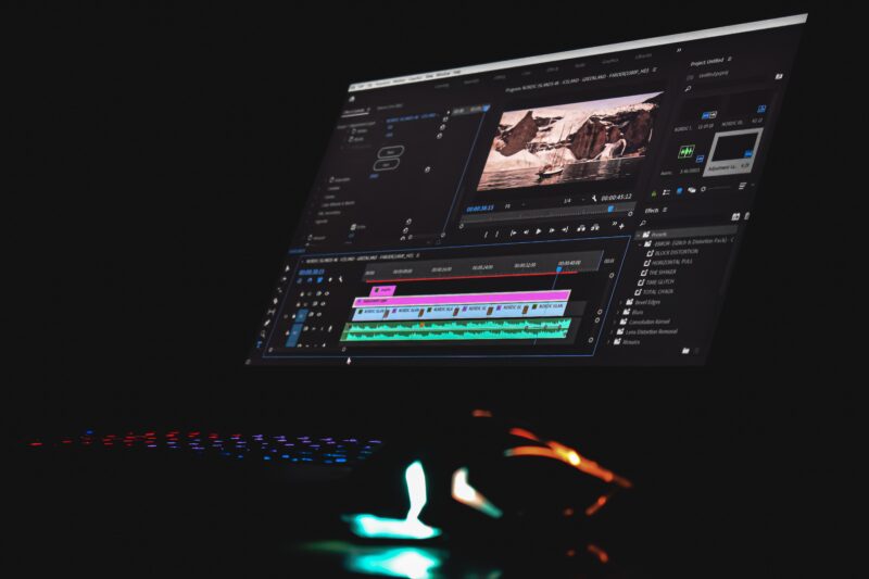 5 Essential Elements of Effective Video Post-Production