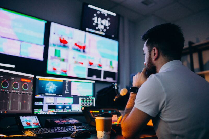 7 Essential Post-Production Steps That Lead To A Successful Video