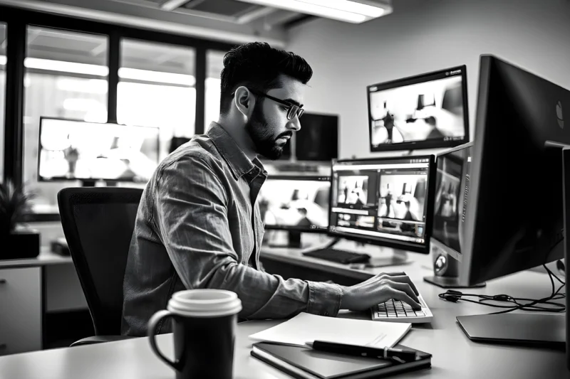 Video Editing Tips
