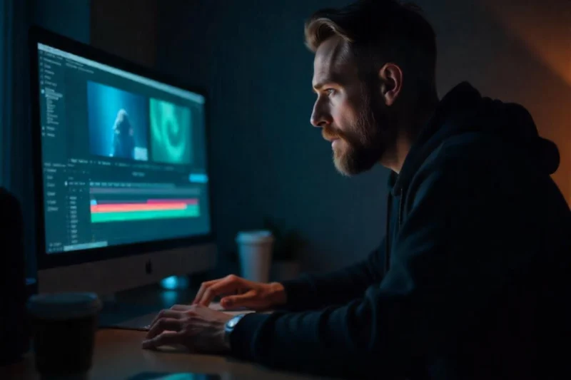 Video Cut Tips