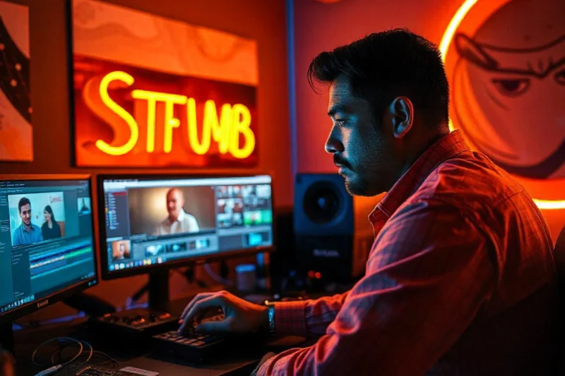 Post Production Service